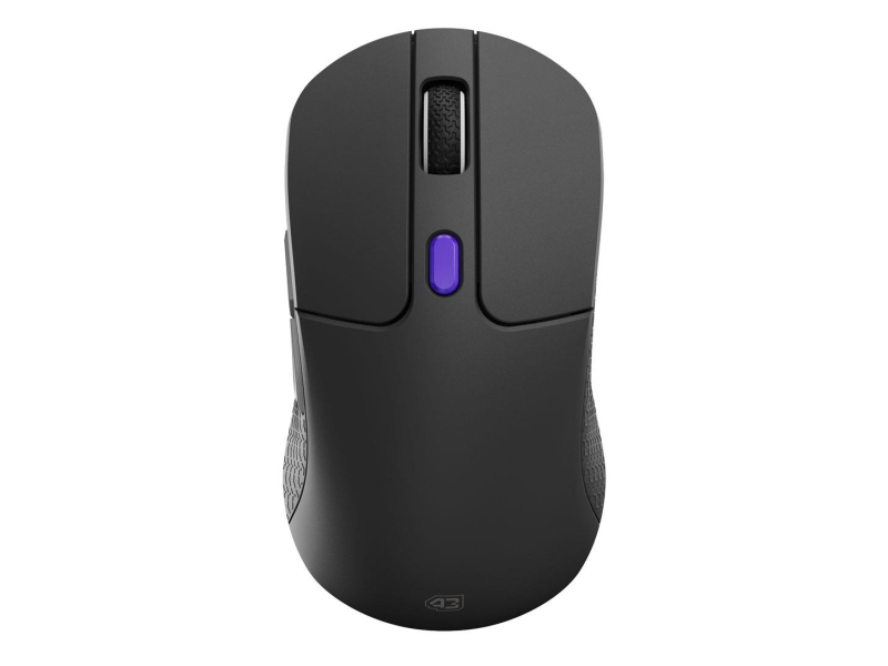 G4M3R x Keychron M3 4K